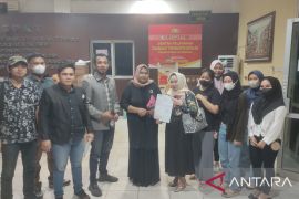 Puluhan IRT di Palembang jadi korban penipuan arisan online