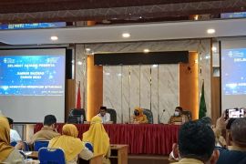 Baznas Situbondo ajak ASN bersedekah entas kemiskinan