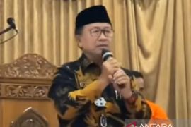Warga korban gempa yang rumahnya belum terdata dapat hubungi aparat desa