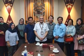 Fojekha bedah potret dan proyeksi ekonomi Kalbar