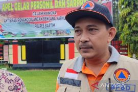 BPBD ingatkan semua pihak waspada kebakaran hutan dan lahan di Bartim