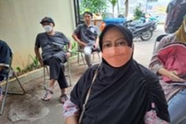 Warga Depok merasakan manfaat program JKN