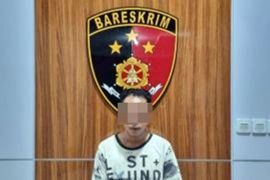 Polres Tabalong amankan pelaku penganiayaan