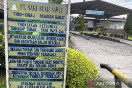 PT SBS dan PT Sawita Pasbar telah penuhi persyaratan kemitraan