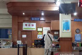 Dokter spesialis RSUD Jambi belum memadai
