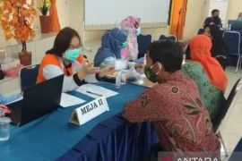 Bangka Barat tanpa pasien COVID-19 selama 10 hari terakhir