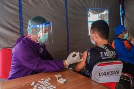 RSUD Gambiran Kediri siapkan vaksin Pfizer untuk "booster" kedua