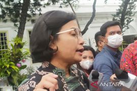 Pemerintah dukung pembentukan "holding" dan transisi energi PLN