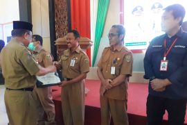 Baznas Tabalong bentuk 69 Unit Pengumpul Zakat bagi ASN