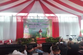 Bupati berharap krisis minyak goreng tak terjadi lagi