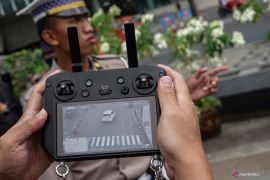 Tilang elektronik berlaku 1 Maret di Kalsel