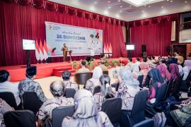 Bupati Jember: 26 BUMDes Bersama jadi penggerak ekonomi masyarakat