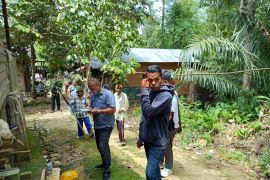 Tabalong terima bantuan pusat 1.500 sambungan rumah