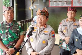 Kriminal kemarin, hoaks isu penculikan anak di Parittiga hingga pengambilan organ anak