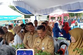 Banjarmasin keluar dari peringkat sepuluh besar kota tertinggi inflasi