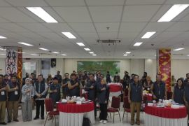 Mendagri gali kesiapan Kaltara hadapi Pemilu 2024