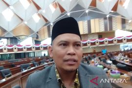 DPRD Kaltim bentuk Pansus rancangan dua Perda