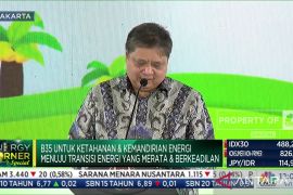 Airlangga: Implementasi Biodiesel 35 hemat devisa hingga 10,75 miliar dolar AS