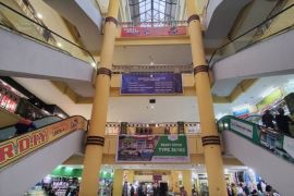 Pemkot Ambon ambil alih aset pusat perbelanjaan Ambon Plaza