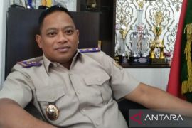 BPN Penajam dukung Gemapatas satu juta patok batas pecahkan  rekor MURI