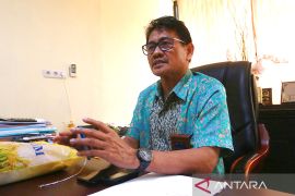 Stok beras Bulog Gorontalo capai 500 ton