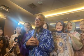 Jenama lokal di NYFW jadikan Indonesia pusat mode muslim dunia