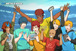 Gim "Garuda Eleven" dirilis