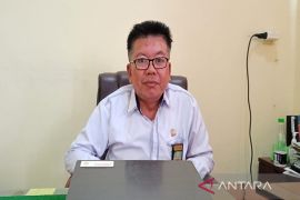 Pengadilan Agama Kota Baubau catat 474 pasangan berstatus janda dan duda