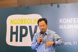 POGI sebutkan 3 solusi atasi kedaruratan kesehatan ibu-anak di daerah