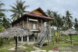 Harry & Mimin Homestay raih rating tertinggi Booking.com di Gorontalo