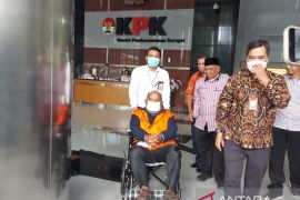 KPK panggil tujuh orang saksi ini dalam kasus dugaan korupsi Lukas Enembe