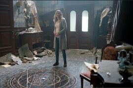 Sinopsis film "The Offering": Melawan kekuatan iblis jahat