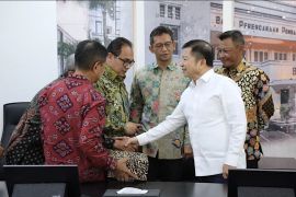 Jasa konsultansi berperan penting dalam pembangunan nasional