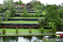 Lombok Festival Tren Busana Internasional 2023 gaet wisatawan