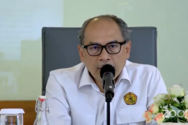 Kementerian ESDM terus menggenjot investasi migas