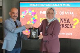 Drama Serial baru "Progresnya Berapa Persen?" akan rilis dalam waktu dekat