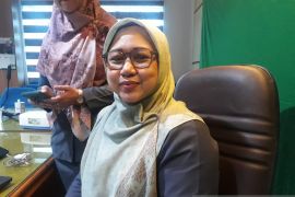 BPS: Angka kelahiran bayi di Babel turun dratis
