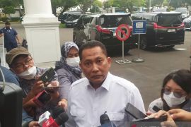 Presiden Jokowi panggil Dirut Bulog bahas kenaikan harga beras