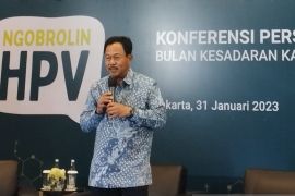 POGI siap tindaklanjuti kasus dugaan pelecehan oleh dokter di Garut