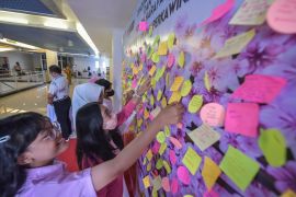 Pemerhati: Kelas Inspirasi wujud kepedulian Surabaya kepada anak