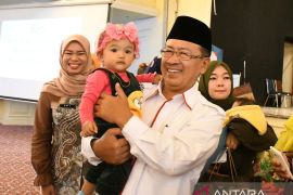 Tak mampu jalankan tugas, Kepala BPBD dan Kasatpol PP Cianjur mundur