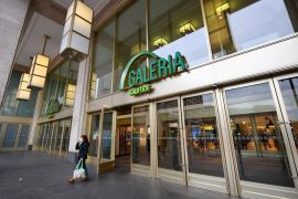 Ekonomi Jerman merosot 0,2 persen pada kuartal keempat 2022