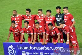 Moussa Sidibe yakin Persis Solo bisa bersaing pada kompetisi Liga 1