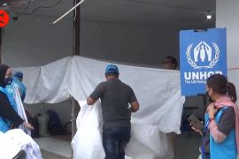 Imigran Rohingya di Aceh banyak yang kabur, UNHCR diminta kerja sama