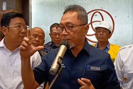 Impor 56 ribu ton kedelai, Mendag paparkan subsidi yang diberikan