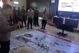 Perayaan Cap Go Meh Bogor akan digelar, dikawal 700 personel gabungan