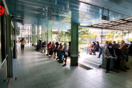 Kasus HIV di Kota Lhokseumawe meningkat