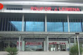 RSUP Leimena Ambon beri kesempatan dokter lanjutkan pendidikan