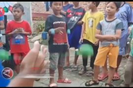 Kebijakan lato-lato di Kota Bogor diserahkan ke masing-masing sekolah
