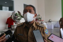 Wali Kota Bandung ajak warga divaksinasi COVID-19 dosis penguat kedua